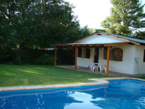 Casa en San Javier